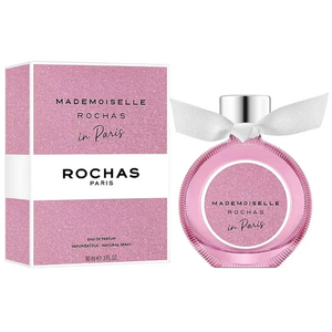 Rochas MADEMOISELLE ROCHAS IN PARIS Women