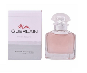 Guerlain MON GUERLAIN Eau De Toilette Women