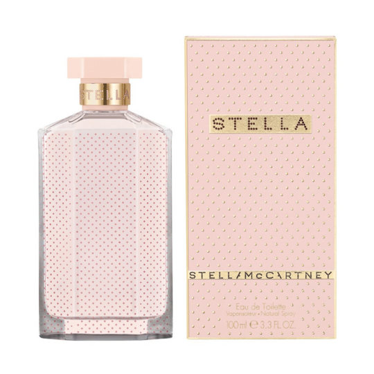 Stella McCartney STELLA Eau De Toilette Women