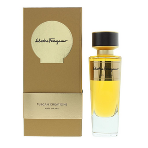 Salvatore Ferragamo Tuscan Creations ARTE ORAFA Unisex