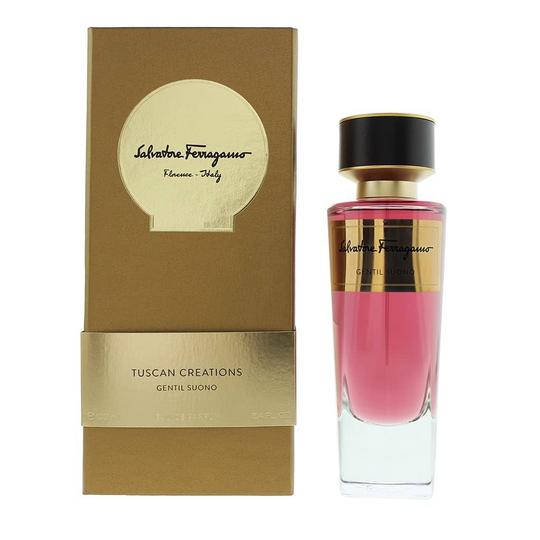 Salvatore Ferragamo Tuscan Creations GENTIL SUONO Unisex