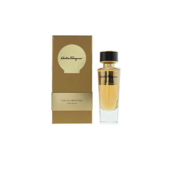 Salvatore Ferragamo Tuscan Creations TERRA ROSSA Unisex