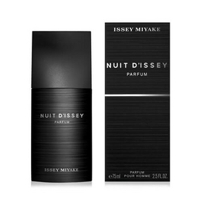 Issey Miyake NUIT D'ISSEY Parfum Men