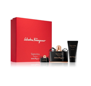 Salvatore Ferragamo SIGNORINA MISTERIOSA Women