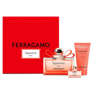 Salvatore Ferragamo SIGNORINA UNICA Women