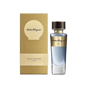 Salvatore Ferragamo Tuscan Creations CUPOLA Unisex