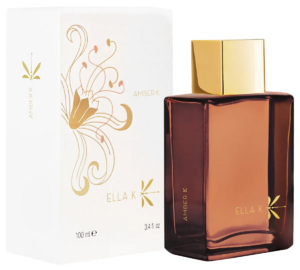 Ella K AMBER K Unisex