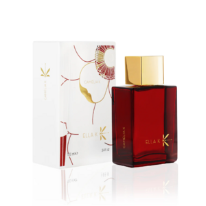 Ella K CAMELIA K Unisex