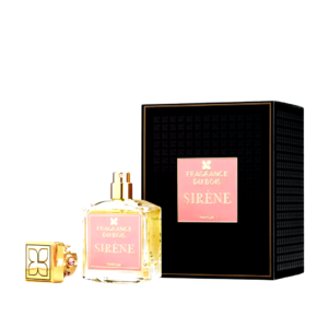 Fragrance du Bois SIRENE Women