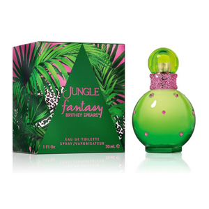 Britney Spears JUNGLE FANTASY Women
