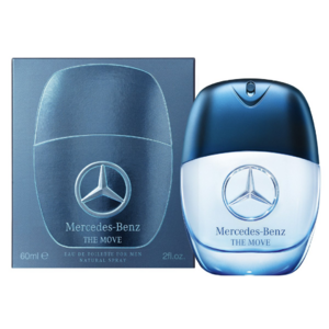 Mercedes-Benz THE MOVE Men