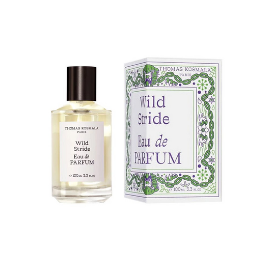 Thomas Kosmala WILD STRIDE Unisex