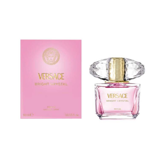 Versace BRIGHT CRYSTAL Parfum Women