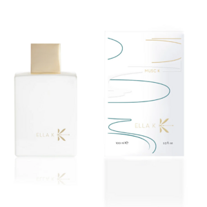 Ella K MUSC K Unisex
