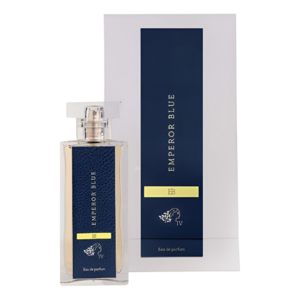 Emperor Blue IV Women