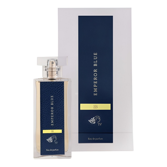 Emperor Blue IV Women
