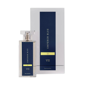 Emperor Blue VII Men