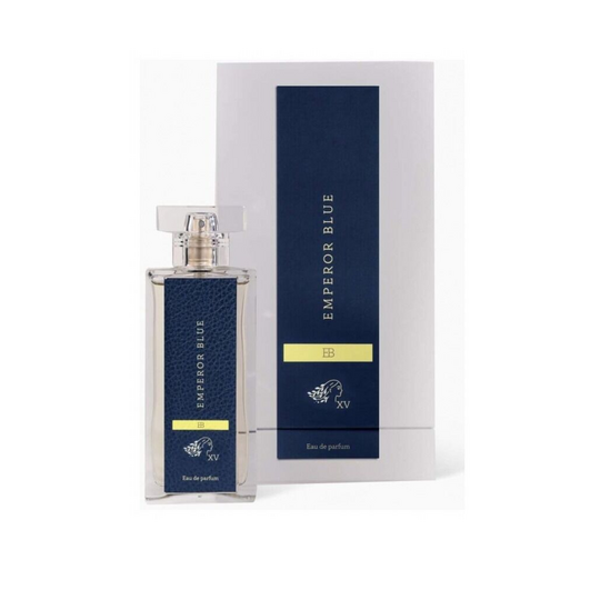 Emperor Blue XV Women