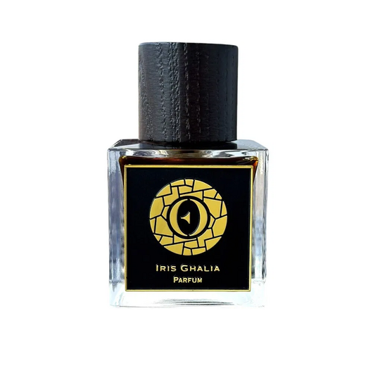 Ensar Oud / Oriscent IRIS GHALIA Unisex