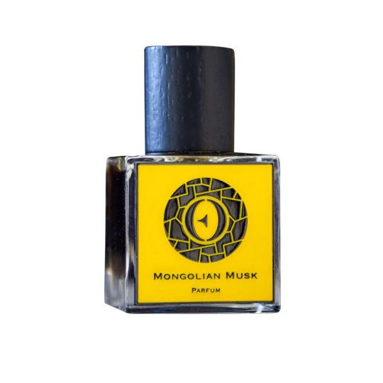 Ensar Oud / Oriscent MONGOLIAN MUSK Unisex