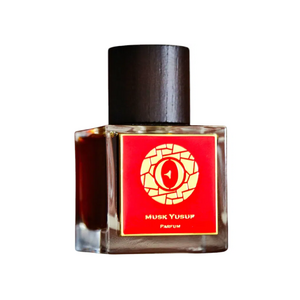 Ensar Oud / Oriscent MUSK YUSUF Unisex