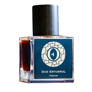 Ensar Oud / Oriscent OUD ERTUGRUL Unisex