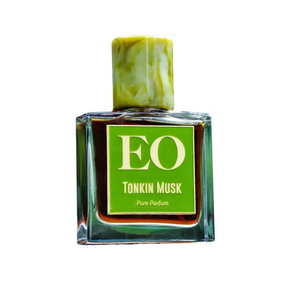 Ensar Oud / Oriscent TONKIN MUSK Pure Unisex
