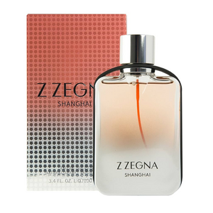 Ermenegildo Zegna Z ZEGNA SHANGHAI Men