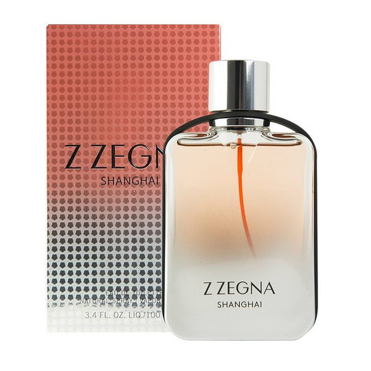 Ermenegildo Zegna Z ZEGNA SHANGHAI Men