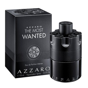Loris Azzaro AZZARO THE MOST WANTED Intense Eau De Parfum Men