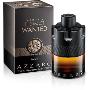 Loris Azzaro AZZARO THE MOST WANTED Parfum Men