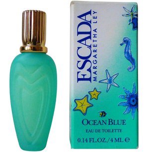 Escada OCEAN BLUE Women