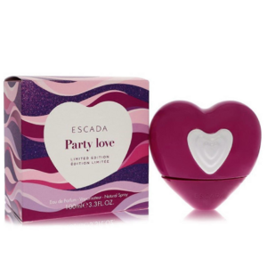 Escada PARTY LOVE Limited Edition Women