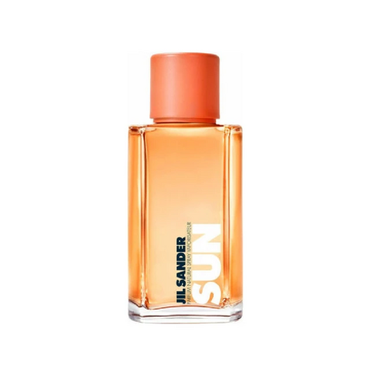 Jil Sander SUN PARFUM Women
