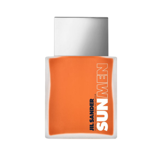 Jil Sander SUN Parfum Men