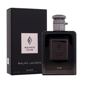 Ralph Lauren RALPH'S CLUB ELIXIR Men