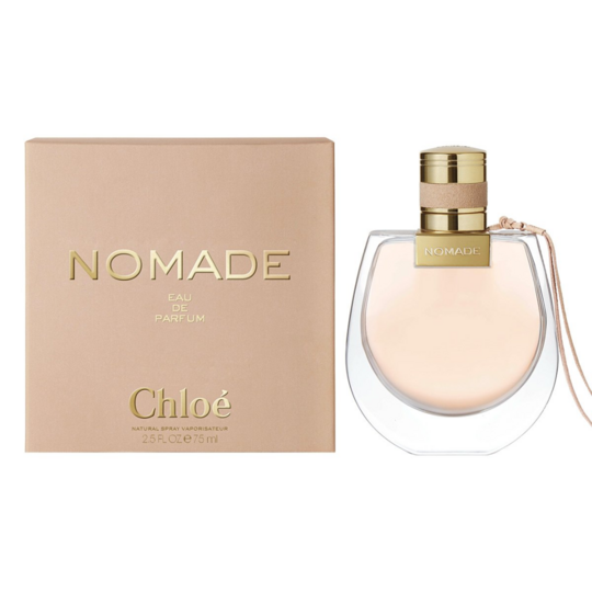 Chloe NOMADE Eau De Parfum Women