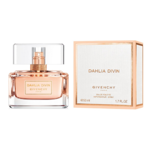 Givenchy DAHLIA DIVIN Eau De Toilette Women