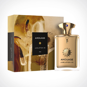 Amouage JUBILATION 40 Men