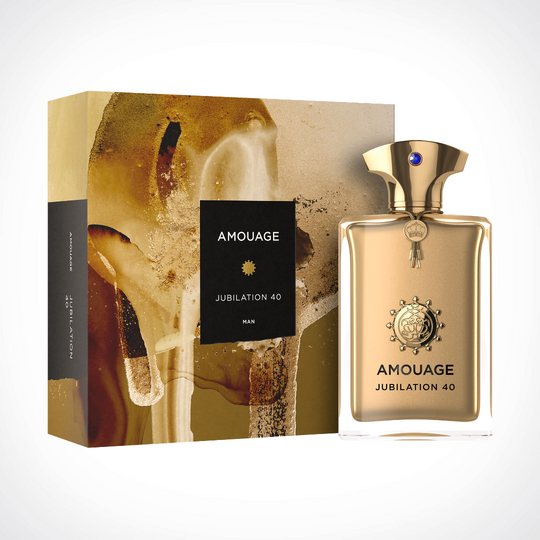 Amouage JUBILATION 40 Men