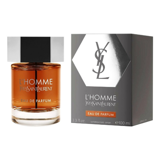 Yves Saint Laurent L'HOMME Eau De Parfum Men