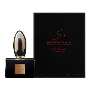 Esse Strikes The Notes SERENA Unisex