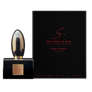 Esse Strikes The Notes SOFIA Unisex