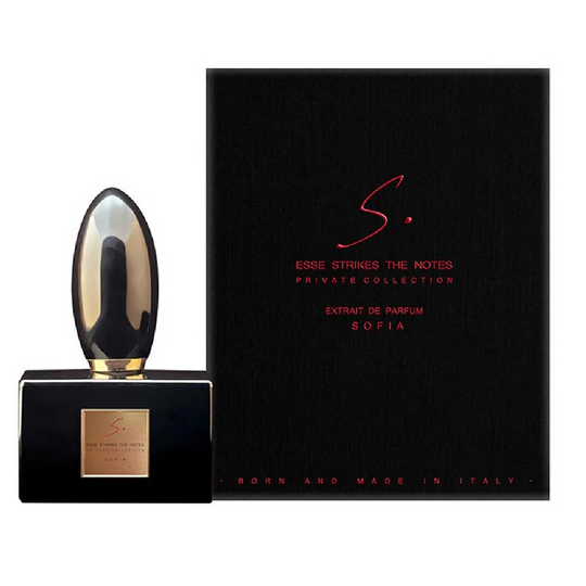 Esse Strikes The Notes SOFIA Unisex