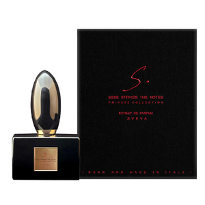 Esse Strikes The Notes SVEVA Unisex