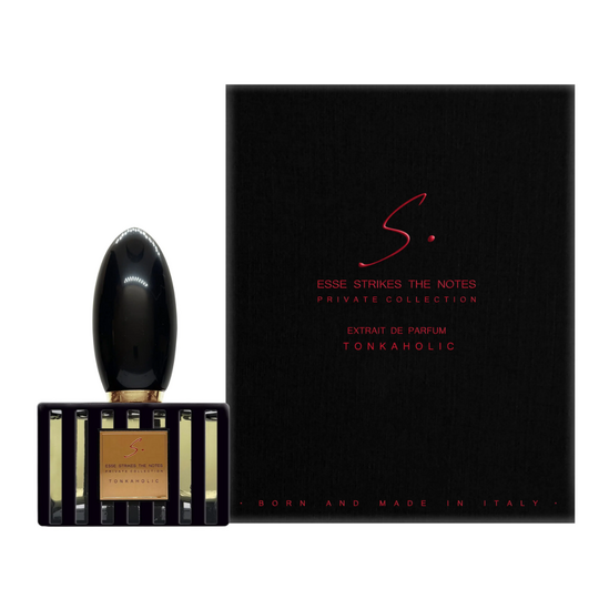 Esse Strikes The Notes TONKAHOLIC Unisex
