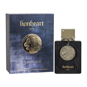 Armaf CLUB DE NUIT LIONHEART Men