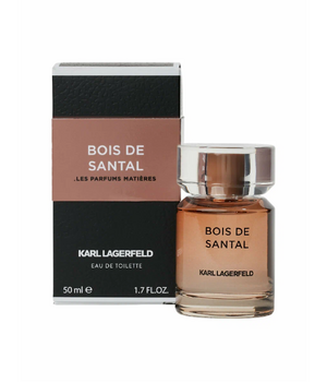 Karl Lagerfeld BOIS DE SANTAL Men