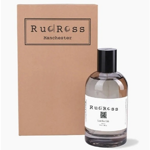 RudRoss LUST FOR LIFE Unisex