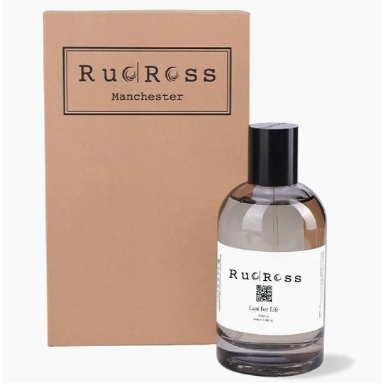 RudRoss LUST FOR LIFE Unisex